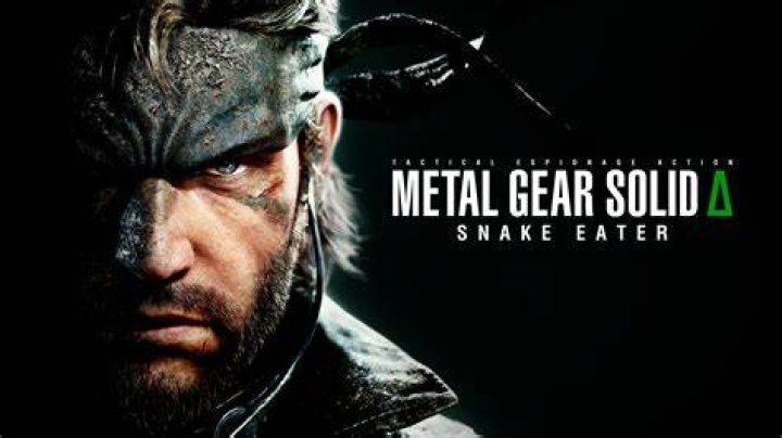 metal gear solid 5 TGS 2014 