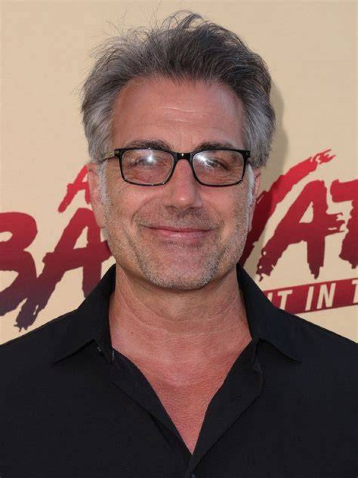 Michael Bergin Model, Actor, Real Estate Agent