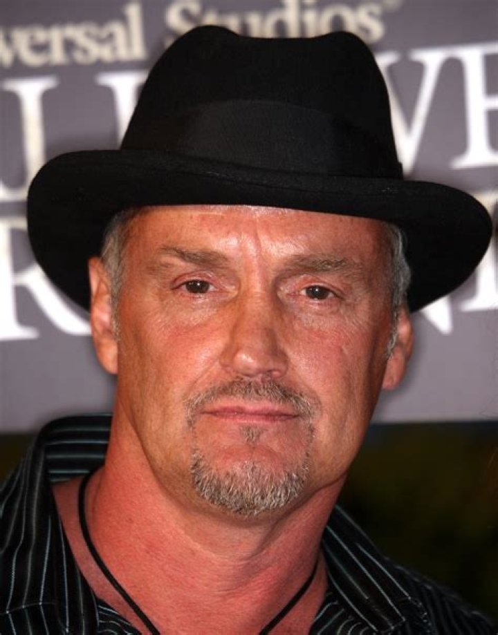 Michael Bowen as Jack in Breaking Bad 3