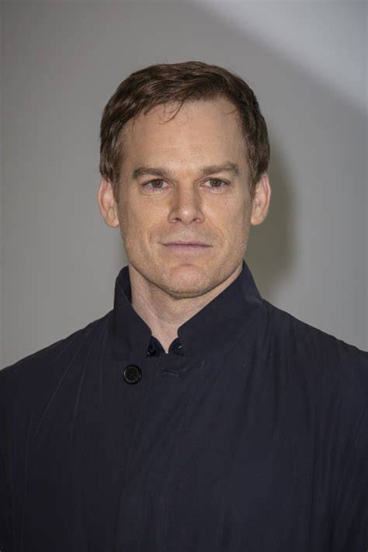 Michael C Hall Michael C. Hall Photo (16499361) Fanpop