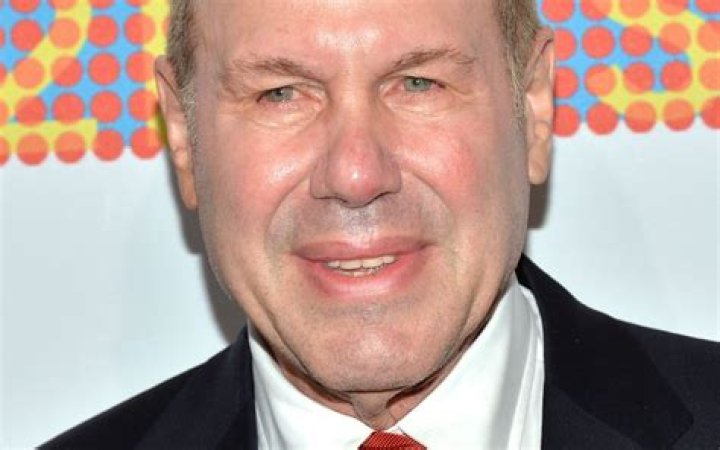 Michael Eisner weight