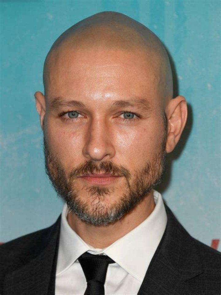 Michael Graziadei Actor