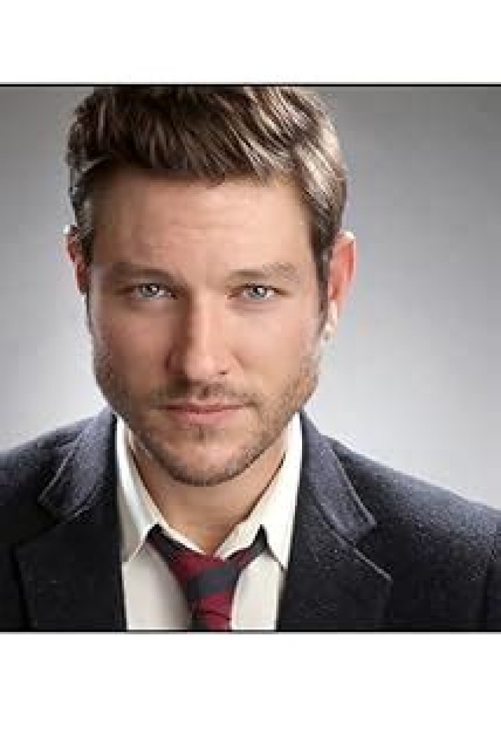 Michael Graziadei IMDb
