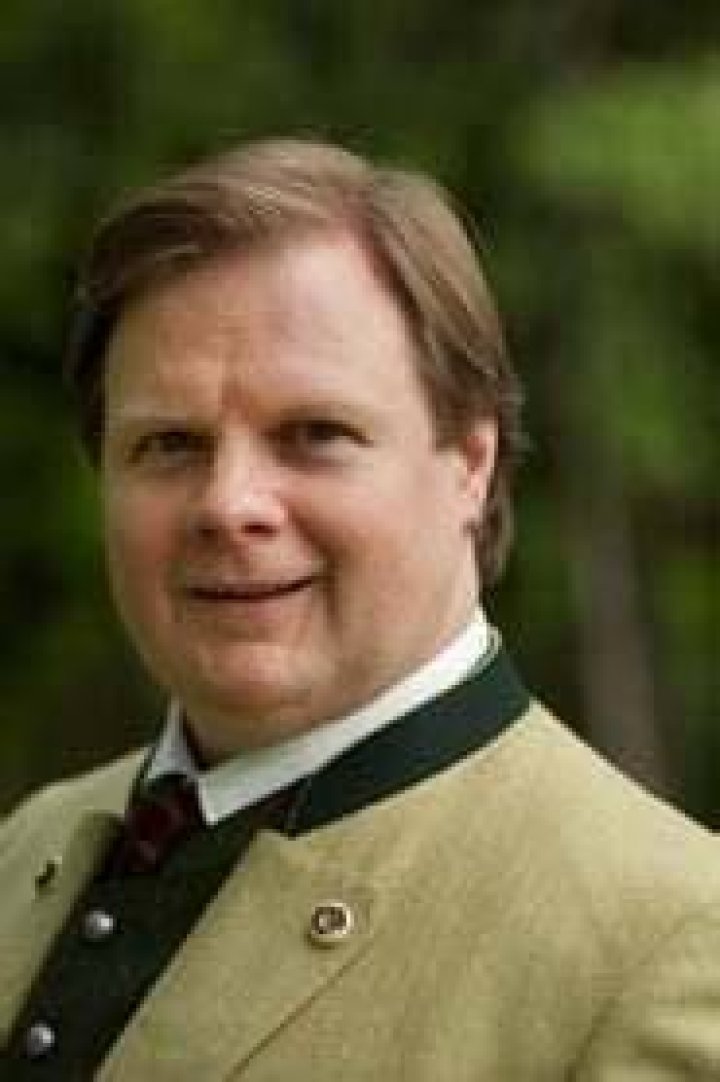 Michael Grimm Fan Casting