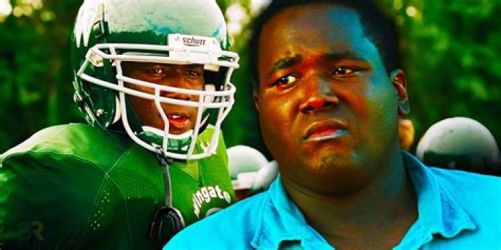 Michael Oher's wife, family, movie, age, photos, accolades, net worth