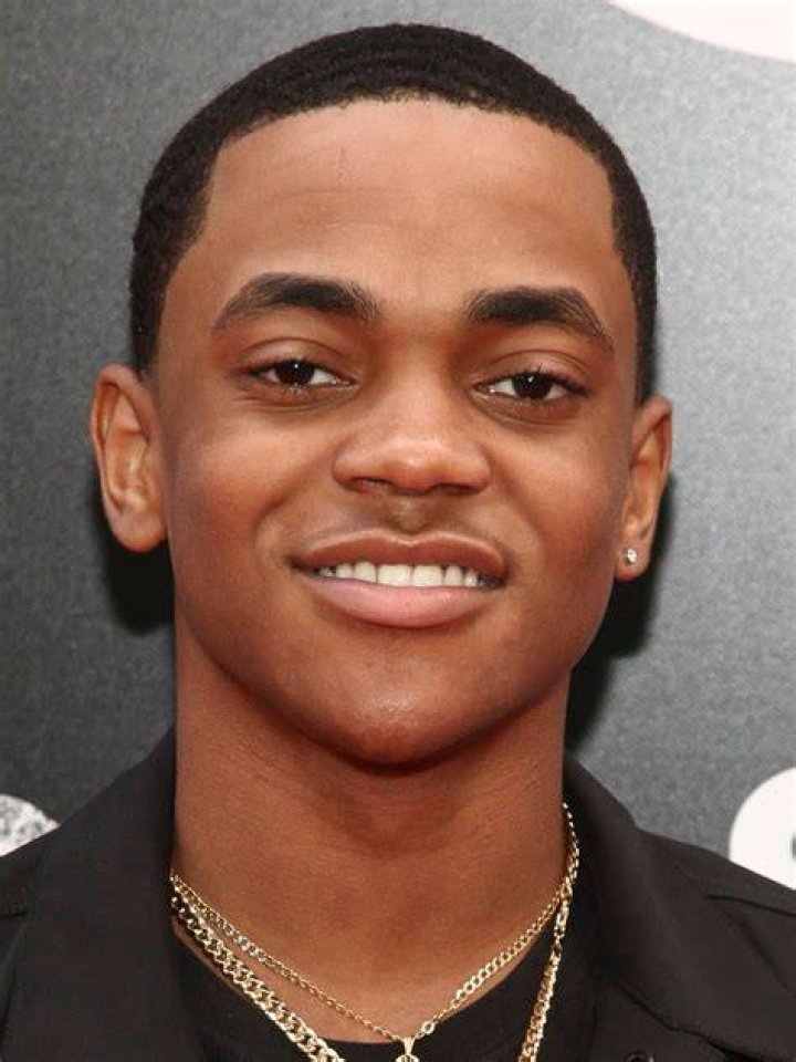 Michael Rainey Jr Pic