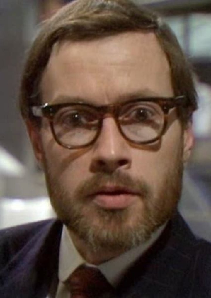 Michael Wisher Fan Casting
