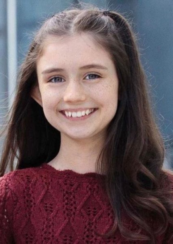 Michaela Russell Fan Casting