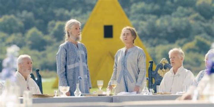 Midsommar's Deaths Represent The Four Elements