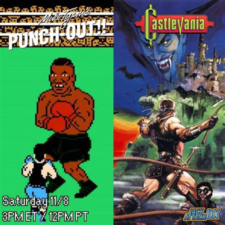 Mike-Tyson-Punch-Out Cover