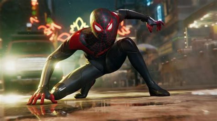 Miles Morales PS5 Fidelity & Performance RT Differences