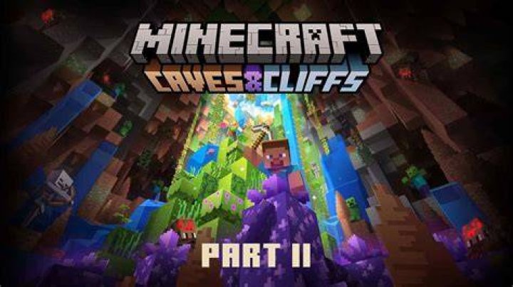 Minecraft Caves & Cliffs Part 2 News & Updates: Everything We Know