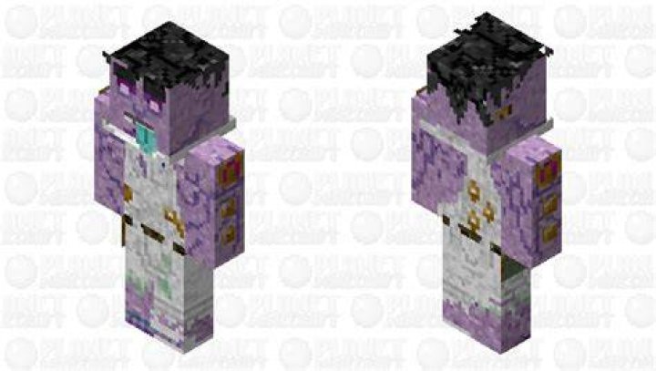Minecraft Dr. Mundo