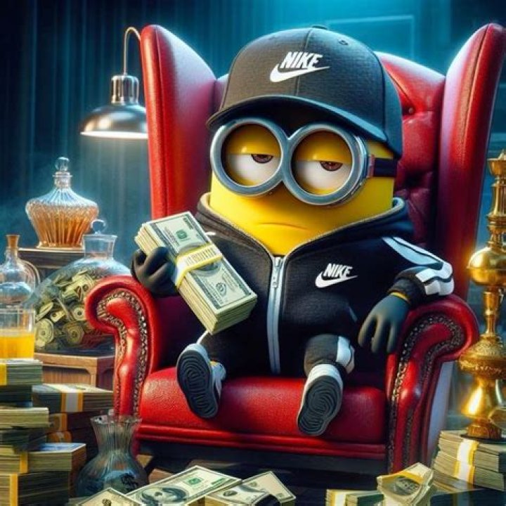 Minions Meme Rich image and wallpaper