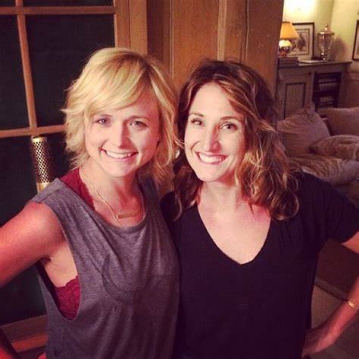 Miranda Lambert Gets a Fresh Cut, Goes Without Makeup
