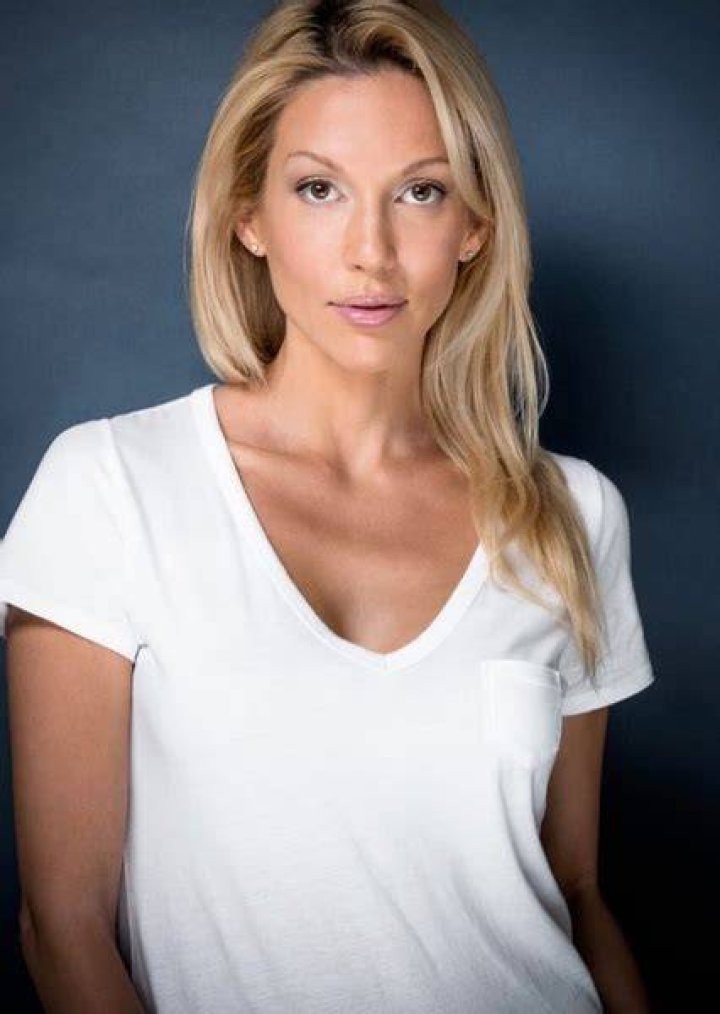 Miriam McDonald Fan Casting