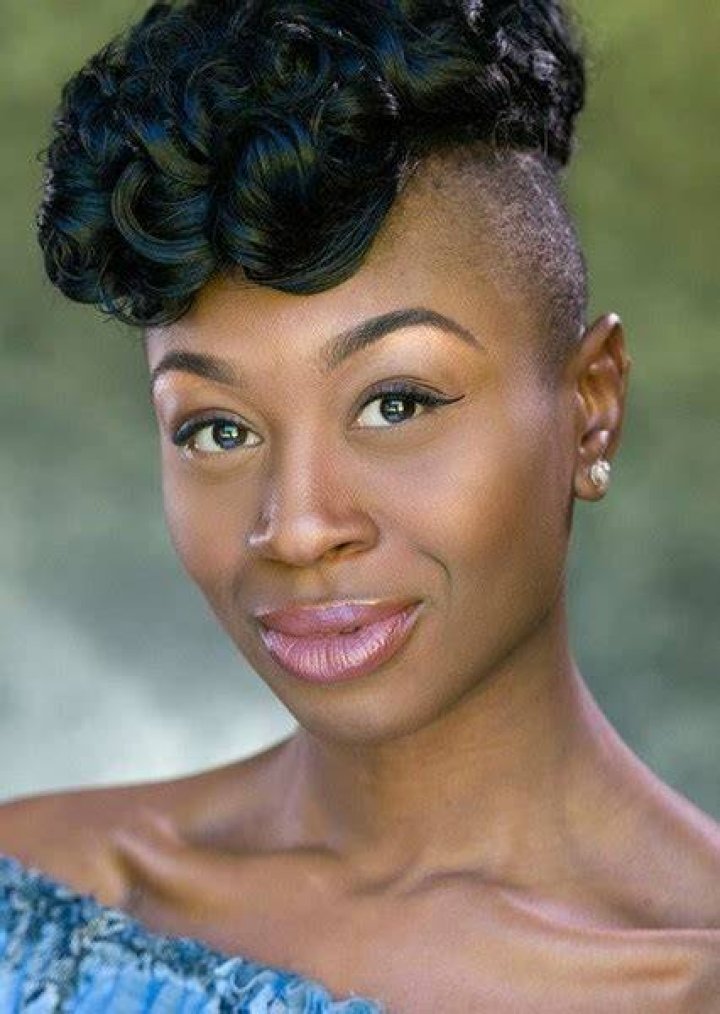 Miriam-Teak Lee Fan Casting