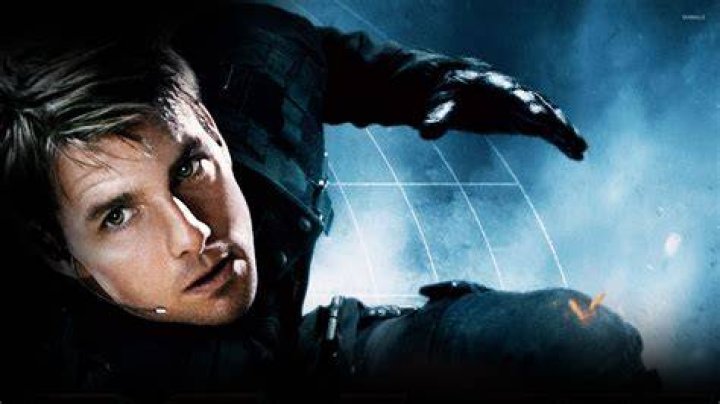 Mission: Impossible