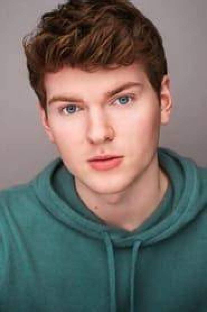 Mitchell Sink Fan Casting