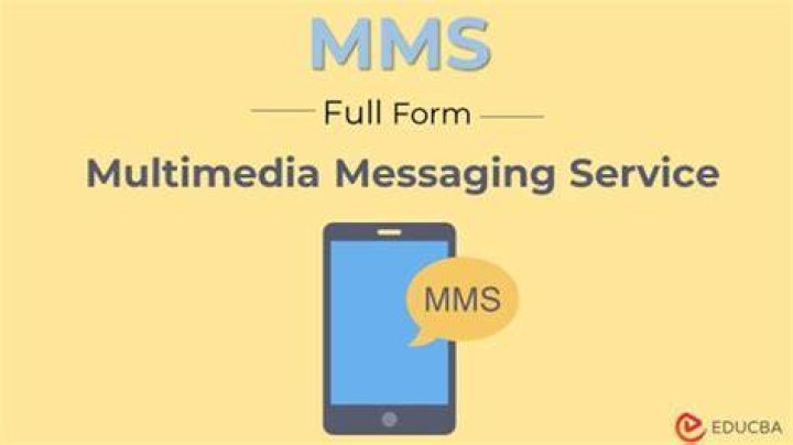 MMS Full Form and Meaning YouTube