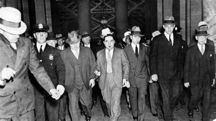 Mobsters