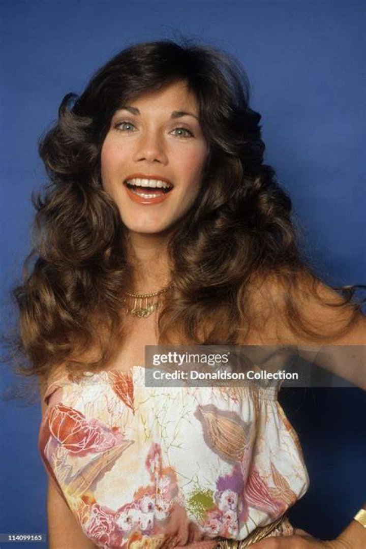 Model Barbi Benton and real estate developer husband Gradow
