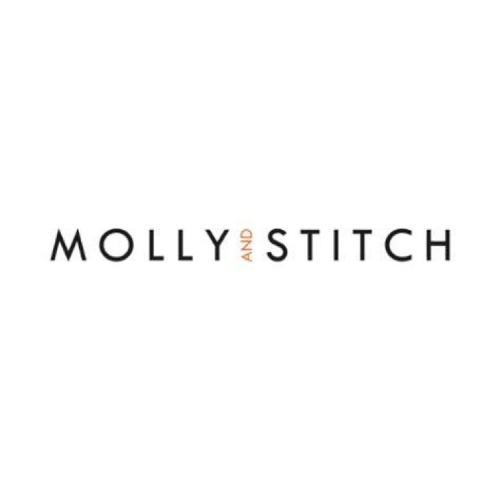 Molly and Stitch Coupon Codes April 2024 The Daily Beast
