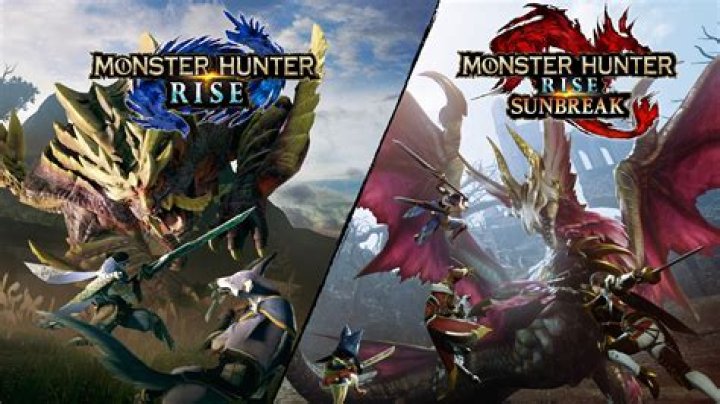 Monster Hunter Rise Sunbreak Eroded Elder Skeleton