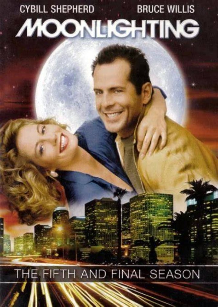 Moonlighting Fan Casting