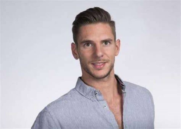 Morgan Ciprs net worth