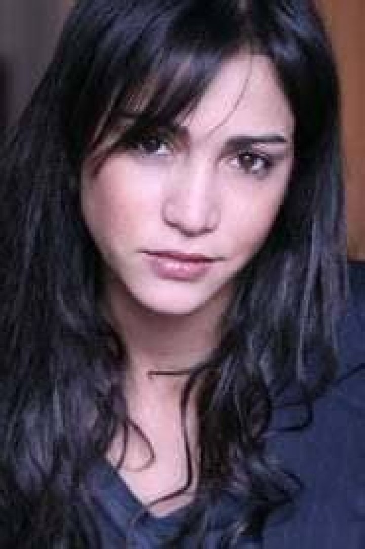 Morjana Alaoui Fan Casting