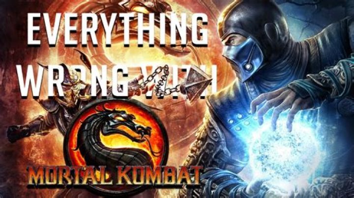 Mortal kombat reboot everything to know jax