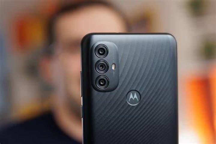 Moto G Power (2022)