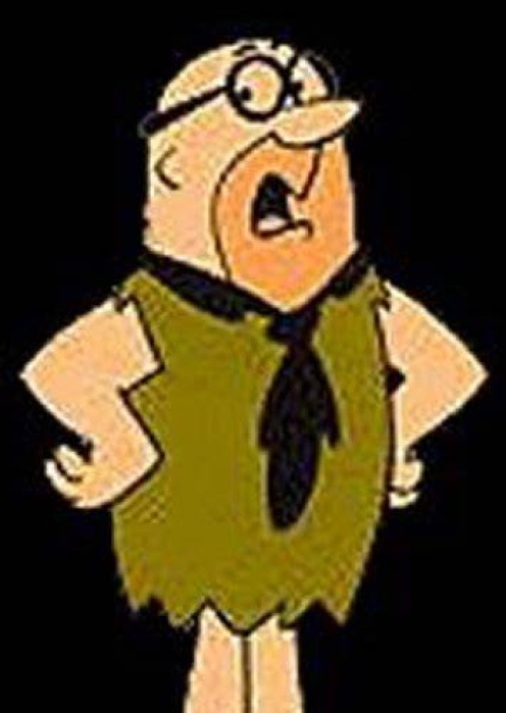 Mr. Slate Fan Casting