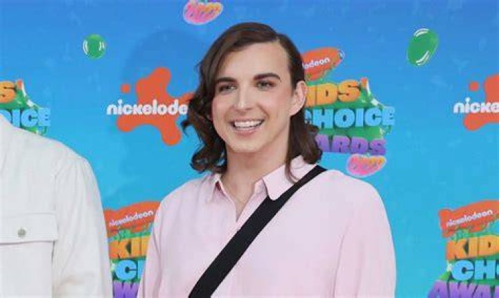 MrBeast YouTube Star Chris Tyson Shares Dramatic 'Glow Up' Photos After