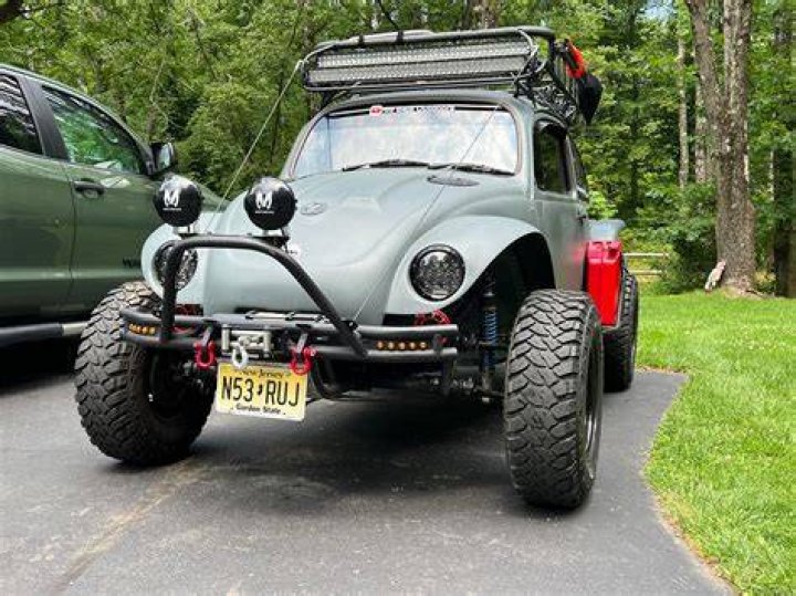 Mud Cricket The 69 Baja Visits Jawbreaker! YouTube