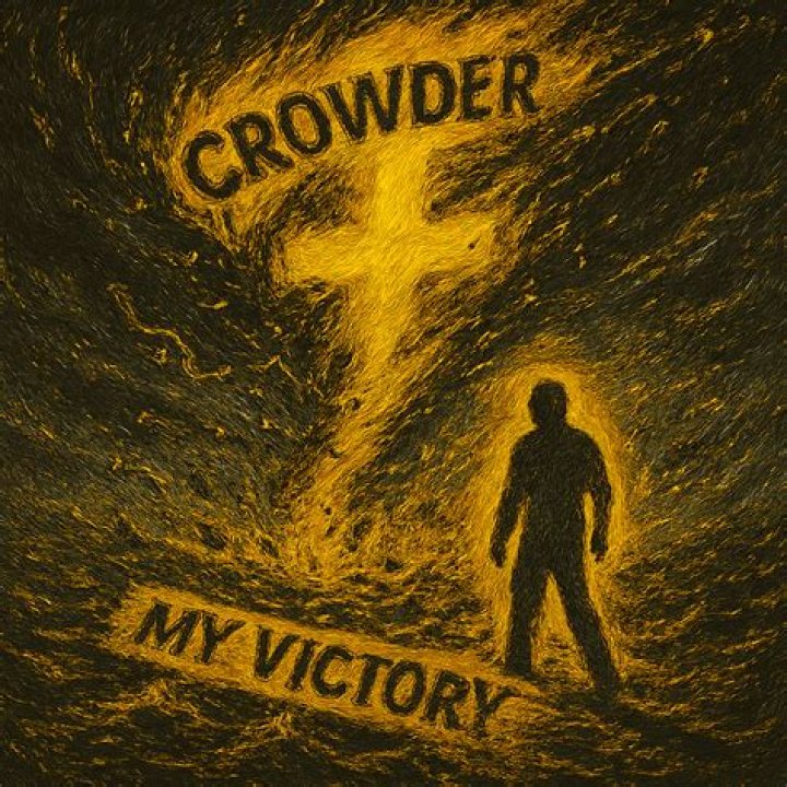 My Victory by Crowder | MultiTracks.com