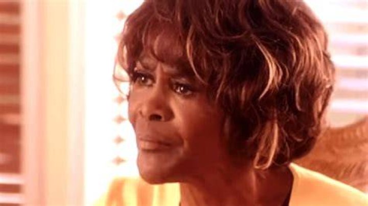 Myrtle Madea