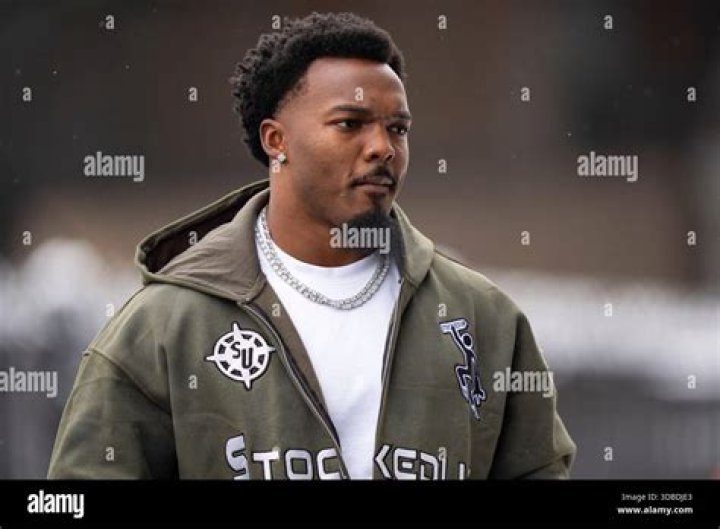 Nakobe Dean NFL combine