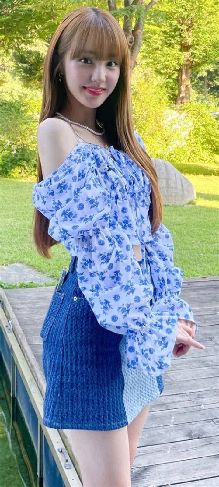 Nana (Kwon Nayeon) Fan Casting