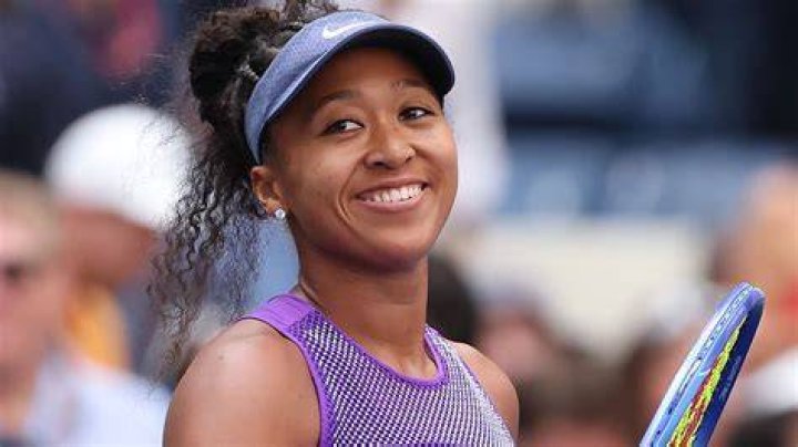 Naomi Osaka( ) net worth