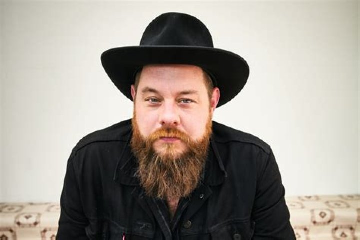 Nathaniel Rateliff Joins The Underground Music Showcase Lineup