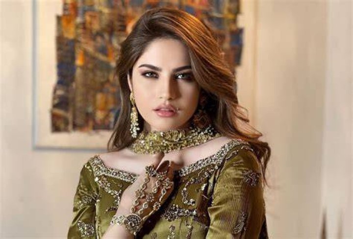 Neelam Muneer Image