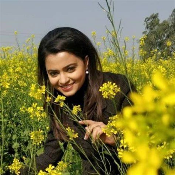 Neha Pant Image
