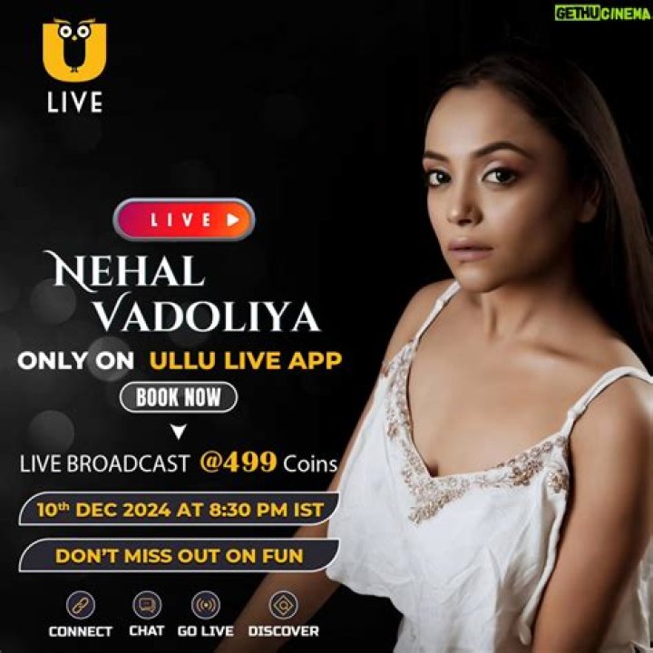 Nehal Vadoliya Image