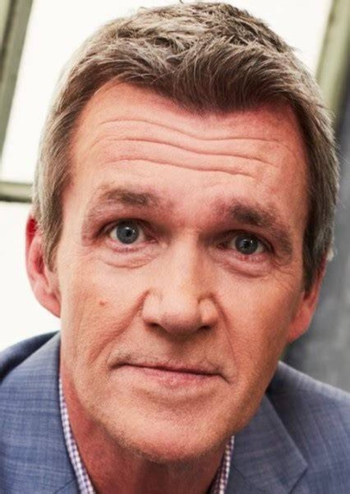 Neil Flynn Fan Casting
