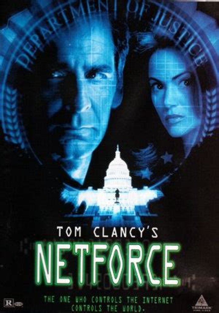 Netforce Clancy
