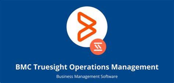Network ports - Documentation for BMC TrueSight Operations Management 11.0