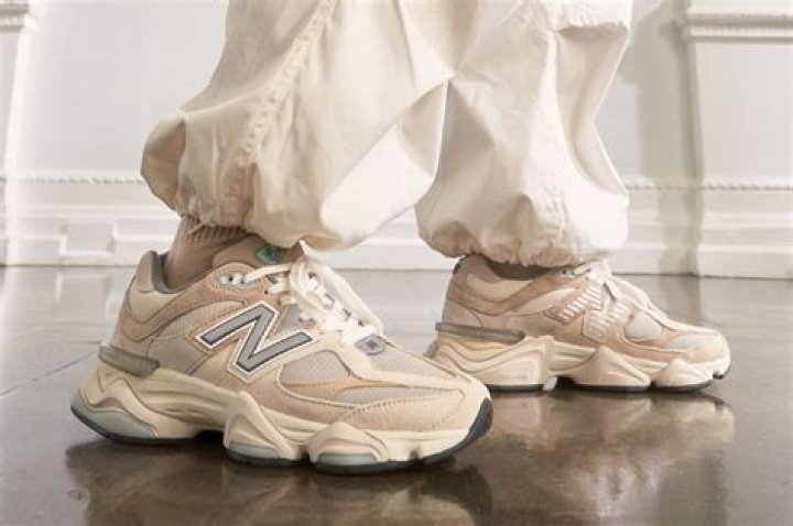 New Balance 9060 'Beef & Broccoli' First Look JustFreshKicks