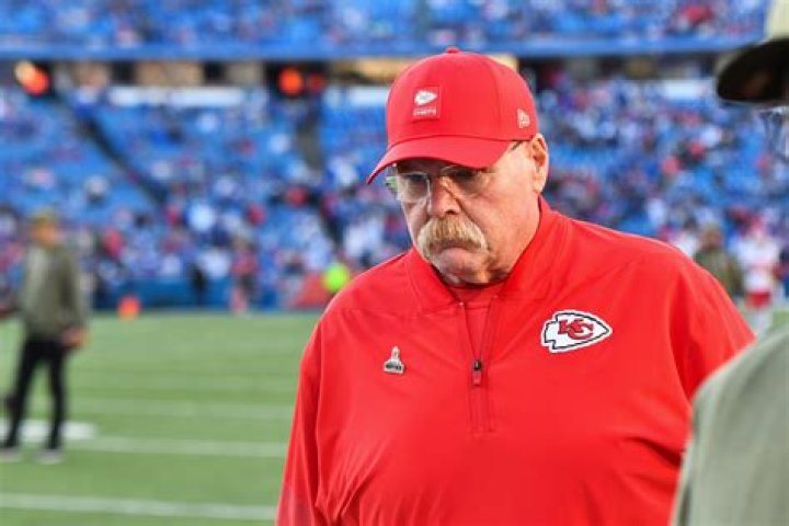 NFL picks Andy Reid's Chiefs won't cover vs. Texans